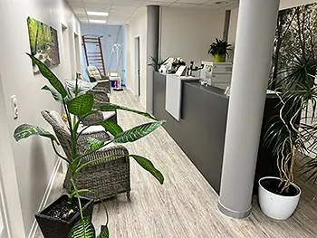 Ihre Physiotherapie in Kellenhusen